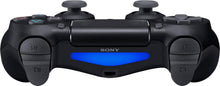 Carica l'immagine nel visualizzatore di Gallery, PlayStation 4 - Dualshock 4 Controller Wireless V2, Nero