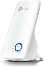 Carica l'immagine nel visualizzatore di Gallery, TP-Link TL-WA850RE Ripetitore Wireless Wifi Extender e 300 Mbps, Bianco - Ilgrandebazar