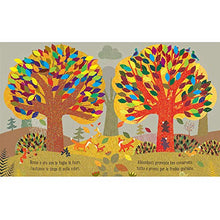 Carica l'immagine nel visualizzatore di Gallery, Albero (Italiano) Copertina rigida – 18 luglio 2019