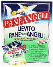 Carica l'immagine nel visualizzatore di Gallery, Paneangeli - "Lievito Pane degli Angeli", Vaniglinato, per Dolci,...