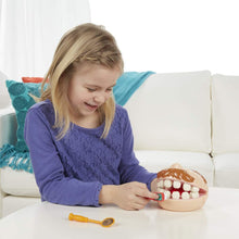 Carica l'immagine nel visualizzatore di Gallery, Hasbro Play-Doh - Play-Doh Dottor Trapanino, B5520EU4