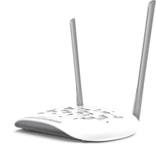 Carica l'immagine nel visualizzatore di Gallery, TP-Link TL-WA801ND V5.0 Access Point Wireless, 300 Mbps, 2 300Mbps, Bianco - Ilgrandebazar