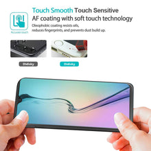 Carica l'immagine nel visualizzatore di Gallery, Didisky Pellicola Protettiva in Vetro Temperato per Samsung Galaxy A10, [4... - Ilgrandebazar