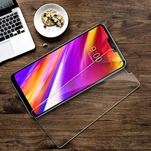 Carica l'immagine nel visualizzatore di Gallery, LK Pellicola Protettiva per LG G7 ThinQ [3 Pack], Protezione Schermo Vetro... - Ilgrandebazar