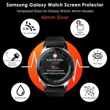 Carica l'immagine nel visualizzatore di Gallery, CAVN Compatibile con Samsung Galaxy Watch 46mm Pellicola Protettiva... - Ilgrandebazar