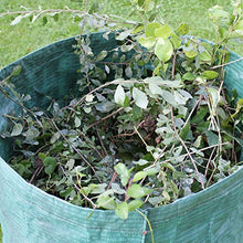 Carica l'immagine nel visualizzatore di Gallery, GardenMate 3x 300L Sacchi da giardinaggio PROFESSIONAL - per 300l