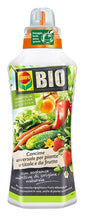 Carica l'immagine nel visualizzatore di Gallery, COMPO CONCIME UNIVERSALE BIOLOGICO PER PIANTE 9.0x7.9x28.0 cm, Marrone - Ilgrandebazar