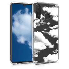 Carica l'immagine nel visualizzatore di Gallery, kwmobile Huawei P30 Lite Cover - Custodia in Silicone TPU per P30... - Ilgrandebazar