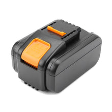 Carica l'immagine nel visualizzatore di Gallery, Exmate 20V 5.0Ah per Worx Batteria WA3551.1 - Ilgrandebazar