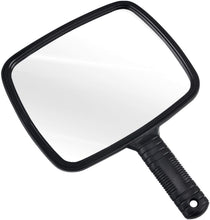 Carica l'immagine nel visualizzatore di Gallery, TRIXES Specchio Portatile Professionale per Salone Parrucchiere Barbiere con