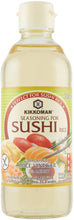 Carica l'immagine nel visualizzatore di Gallery, Kikkoman Condimento per Riso per Sushi - 300 Ml