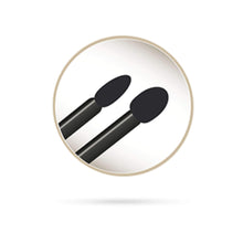 Carica l'immagine nel visualizzatore di Gallery, Max Factor Nude Eyeshadow Palette, 8 Ombretti Modulabili a Lunga Cappuccino - Ilgrandebazar