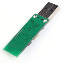 Carica l'immagine nel visualizzatore di Gallery, TECNOIOT 2pcs Zigbee CC2531 Sniffer Bare Board Packet Protocol Analyzer... - Ilgrandebazar