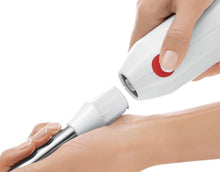 Carica l'immagine nel visualizzatore di Gallery, Bosch MSM64110 Mixer a Immersione, 450 W, Acciaio Inox, Bianco
