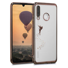 Carica l'immagine nel visualizzatore di Gallery, kwmobile Huawei P30 Lite Cover - Custodia in Silicone TPU per P30... - Ilgrandebazar