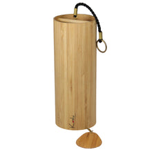 Carica l'immagine nel visualizzatore di Gallery, Koshi Chimes Carillon di Vento Dintonizzati, Terra - Ilgrandebazar