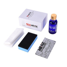 Carica l'immagine nel visualizzatore di Gallery, Greyghost Ceramic Coating, 9H Mr Fix Auto Ceramica Rivestimento, Car Paint... - Ilgrandebazar