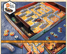 Carica l'immagine nel visualizzatore di Gallery, Ravensburger 22228 La Cucaracha, Gioco da Tavolo, per 2-4 Multicolour