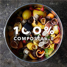 Carica l'immagine nel visualizzatore di Gallery, EATALIAN 100 capsule Camomilla compatibili con macchina/macchinetta