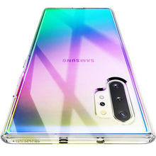 Carica l'immagine nel visualizzatore di Gallery, Spigen Cover Galaxy Note 10 Plus Liquid Crystal compatibile con Samsung... - Ilgrandebazar