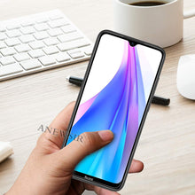 Carica l'immagine nel visualizzatore di Gallery, ANEWSIR 3X Pellicola Protettiva per Xiaomi Redmi Note 8T Vetro temperato,... - Ilgrandebazar