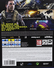 Carica l'immagine nel visualizzatore di Gallery, Call of Duty: Infinite Warfare PlayStation 4