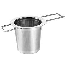 Carica l'immagine nel visualizzatore di Gallery, Dokpav Filtro per tè Infusore e Tisane Te Colini The Infusione... - Ilgrandebazar