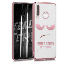 Carica l'immagine nel visualizzatore di Gallery, kwmobile Huawei P30 Lite Cover - Custodia in Silicone TPU per P30... - Ilgrandebazar