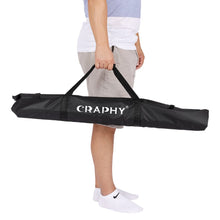 Carica l'immagine nel visualizzatore di Gallery, Craphy - Supporto per sfondo Sistema di Supporto, sfondo-1 - Ilgrandebazar