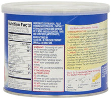 Carica l'immagine nel visualizzatore di Gallery, Crisco Shortening - 454 g