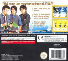Carica l'immagine nel visualizzatore di Gallery, Jonas Brothers