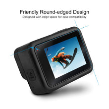 Carica l'immagine nel visualizzatore di Gallery, Deyard Kit Accessori per GoPro Hero 8 con Custodia Protettiva in Silicone +... - Ilgrandebazar