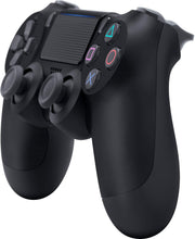 Carica l'immagine nel visualizzatore di Gallery, PlayStation 4 - Dualshock 4 Controller Wireless V2, Nero