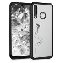 Carica l'immagine nel visualizzatore di Gallery, kwmobile Huawei P30 Lite Cover - Custodia in Silicone TPU per P30... - Ilgrandebazar