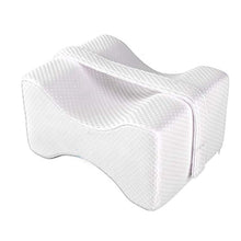 Carica l'immagine nel visualizzatore di Gallery, Breive Cuscino Ortopedico per Ginocchia Memory Foam Sciatica... - Ilgrandebazar