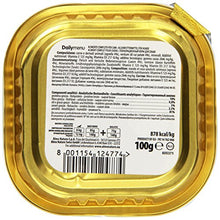 Carica l'immagine nel visualizzatore di Gallery, almo nature Daily Menu Dog No Grain Pate con Agnello e Patate, 100 g,... - Ilgrandebazar