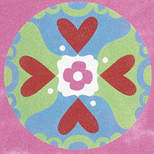 Carica l'immagine nel visualizzatore di Gallery, Ravensburger Italy- Mandala, Multicolore, 29887 Multicolour - Ilgrandebazar