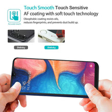 Carica l'immagine nel visualizzatore di Gallery, Didisky Pellicola Protettiva in Vetro Temperato per Samsung Galaxy A20e, [4... - Ilgrandebazar