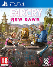 Carica l'immagine nel visualizzatore di Gallery, Far Cry New Dawn - PlayStation 4