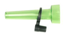 Carica l'immagine nel visualizzatore di Gallery, WARKHOME Pluviometro e in Plastica da Esterni 110X250X85MM, Green - Ilgrandebazar