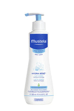 Carica l'immagine nel visualizzatore di Gallery, Mustela Hydra Bebe Latte Corpo Idratante - 300 ml