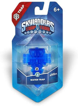 Carica l'immagine nel visualizzatore di Gallery, Skylanders: Trappola Team - Acqua Element