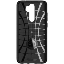 Carica l'immagine nel visualizzatore di Gallery, Spigen Rugged Armor Compatibile con Xiaomi Redmi Note 8 PRO Custodia,... - Ilgrandebazar