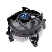 Carica l'immagine nel visualizzatore di Gallery, ARCTIC Freezer 33 eSports Edition - Dissipatore di Alpine 12 Series, Nero - Ilgrandebazar