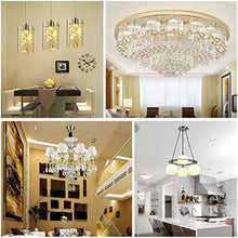 Carica l'immagine nel visualizzatore di Gallery, Lampadine per cappa cucina ZSZT LED E14 7W Equivalenti a 50W E14-7w-6000k