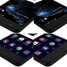 Carica l'immagine nel visualizzatore di Gallery, ivoler [3 Pack] Pellicola Vetro Temperato per Huawei P10 Plus [Garanzia a... - Ilgrandebazar