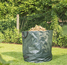 Carica l'immagine nel visualizzatore di Gallery, Sacco per giardino Windhager 180 litri