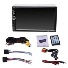 Carica l'immagine nel visualizzatore di Gallery, Andven Autoradio Bluetooth, Car Stereo 2 DIN 7 pollici Touch Screen MP5... - Ilgrandebazar