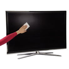 Carica l'immagine nel visualizzatore di Gallery, HAMA Gel di pulizia PC per schermi LCD/TFT con panno in microfibra, 200 ml - Ilgrandebazar