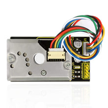 Carica l'immagine nel visualizzatore di Gallery, keyestudio Pm2.5 Sensor Dust Detector Module Onboard Measuring PM2.5... - Ilgrandebazar